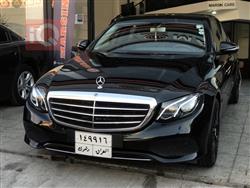 مێرسێدس بێنز E-Class